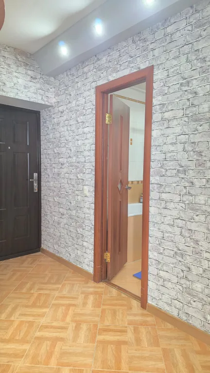 Современная квартира в центре города на Вилоновской