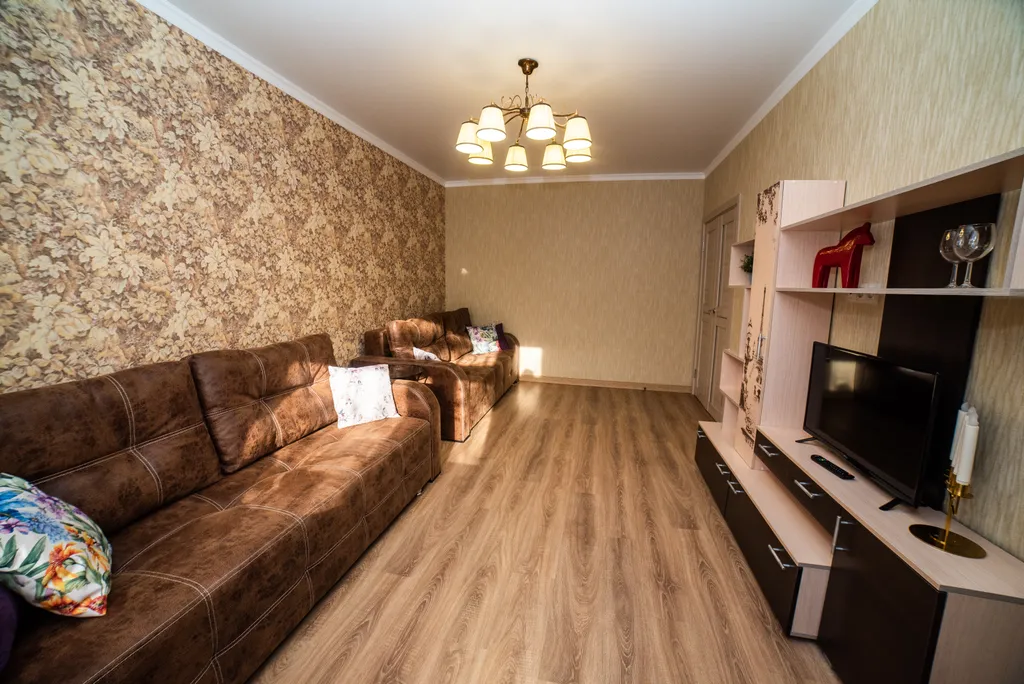 Квартира повышенной комфортности