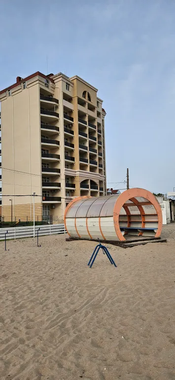 Апартамент золотые пески