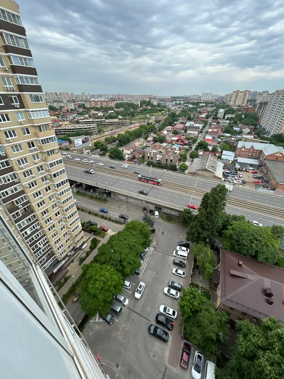 Квартира Квартира Центр города — Краснодар