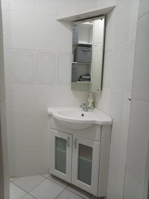 Просторный уютный коттедж