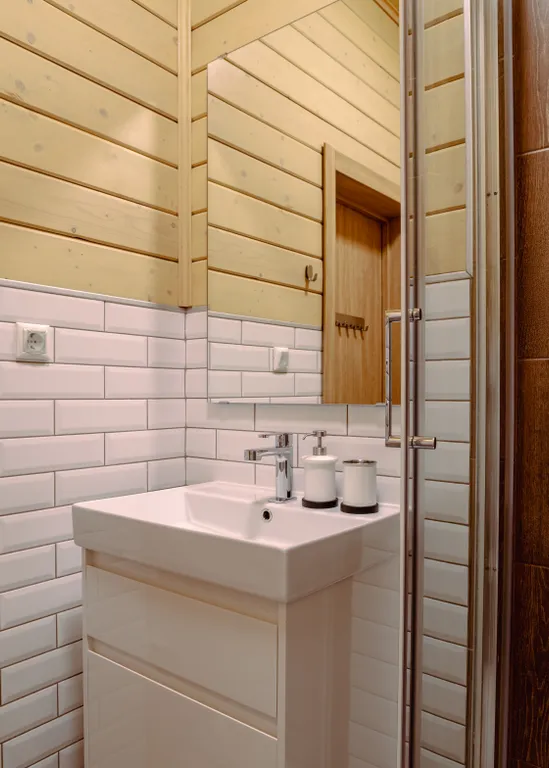 1-комнатный Дом