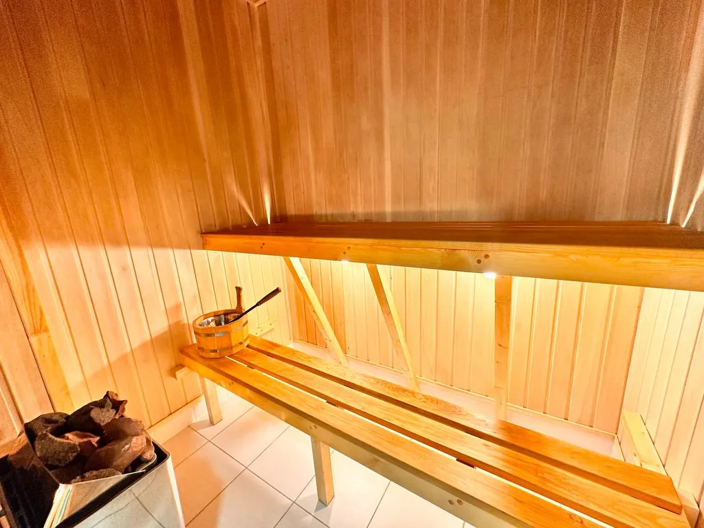 Гостевой дом Relax House