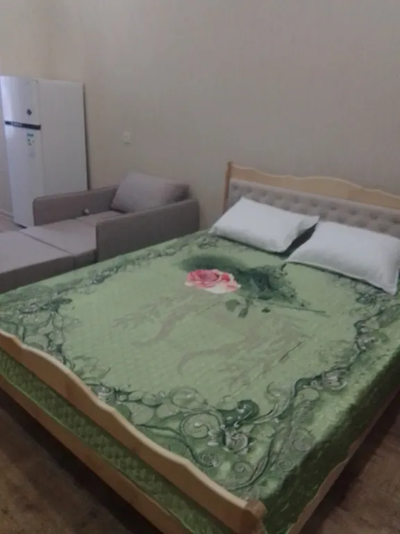 Однокомнатная квартира в центре