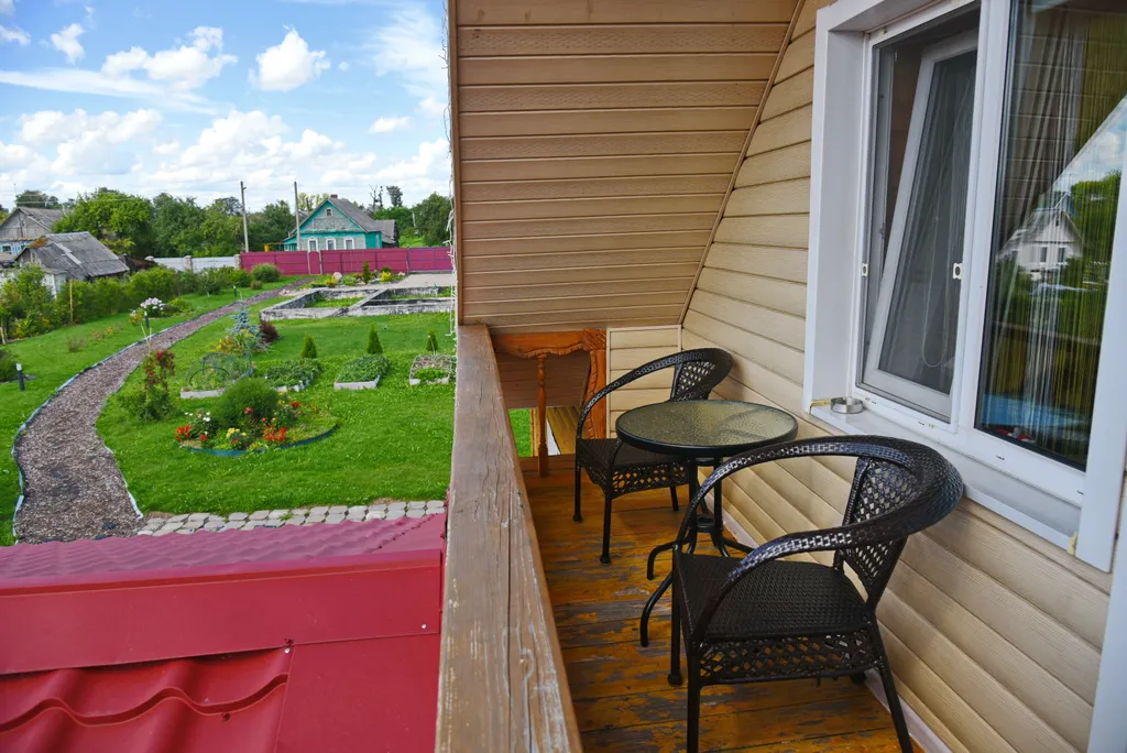 Агроусадьба Должанские малинки