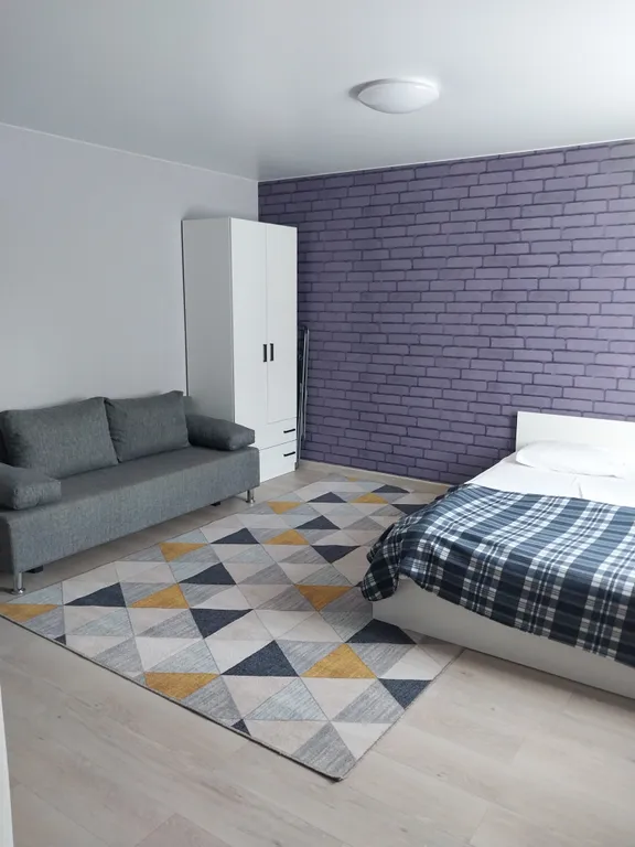 Уютная квартира у трассы М4 Дон