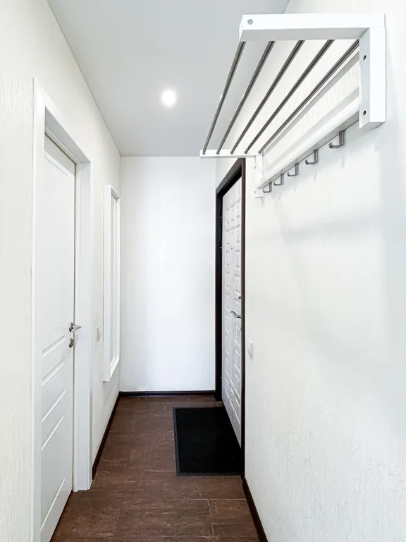 Уютная студия, 2 минуты до Мега Химки