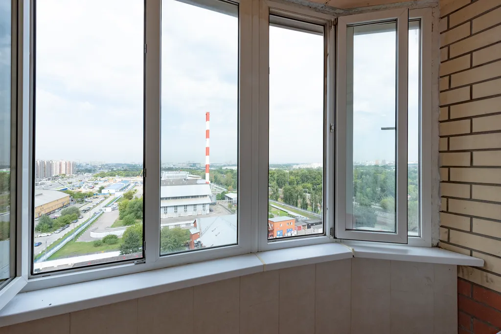 Просторная и уютная студия Санни Дейс