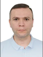Руслан Мамедов