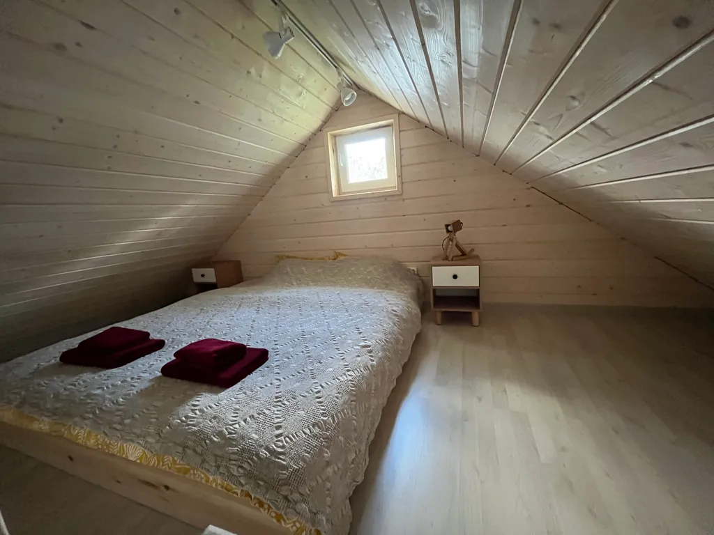 Дом у острова Койонсаари