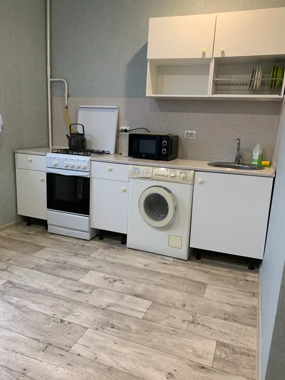 Уютная квартира престижном районе города