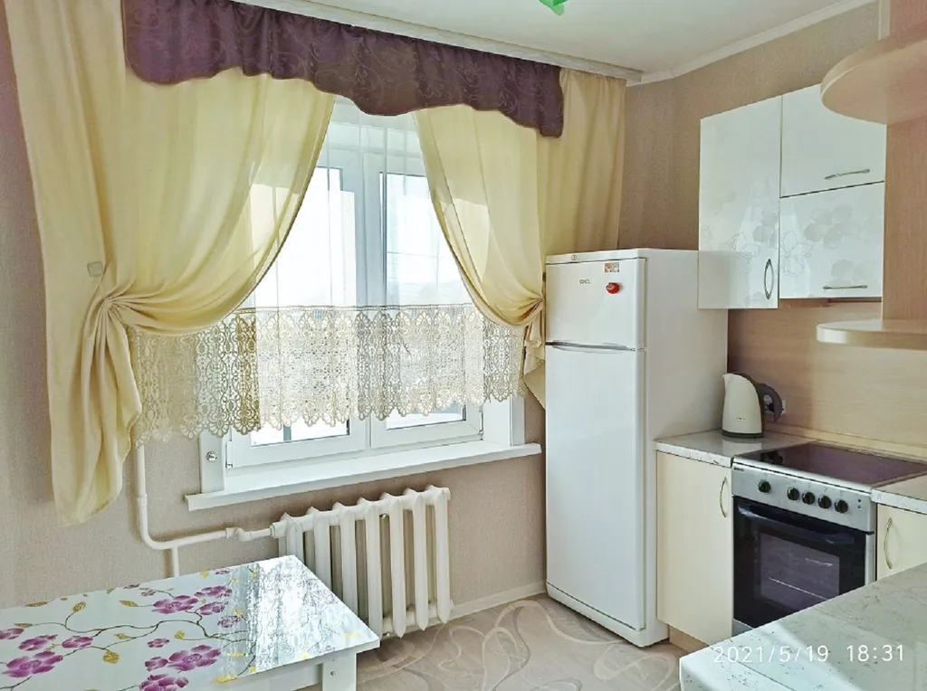 Уютная 1-комнатная квартира в районе Меридиана и Стеллы