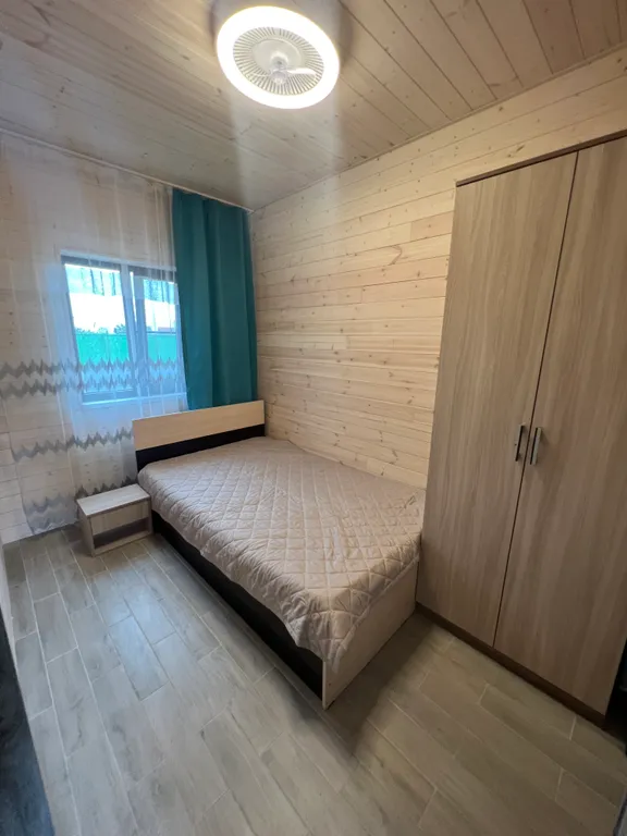 Уютная квартира в 300 м от моря