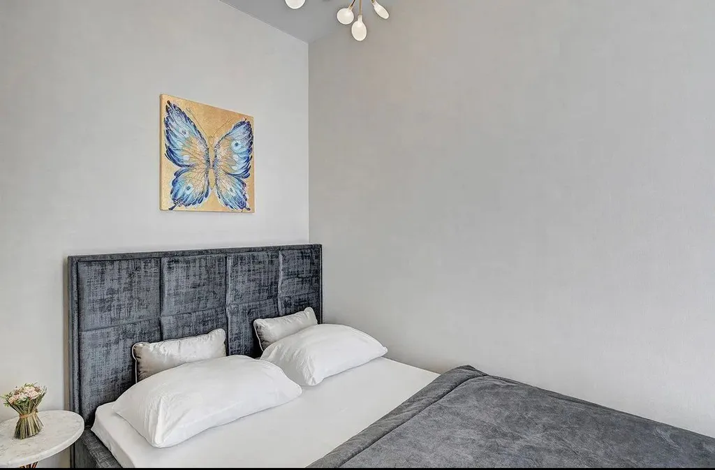 Gaia Apartments Moravia