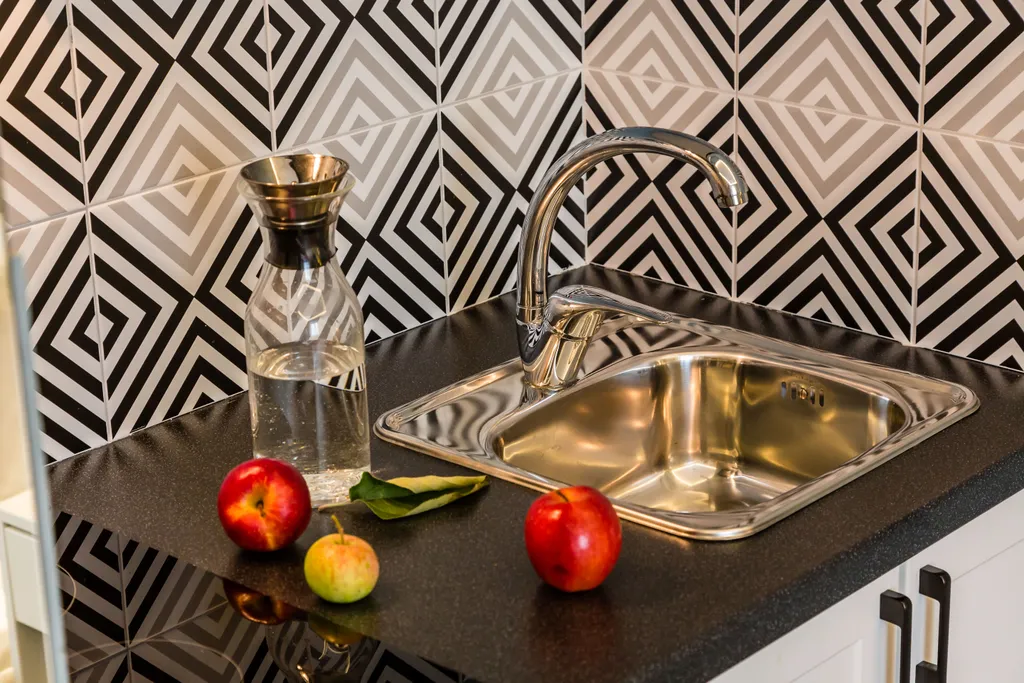 Апартаменты Кварт-Отель студия Авангард