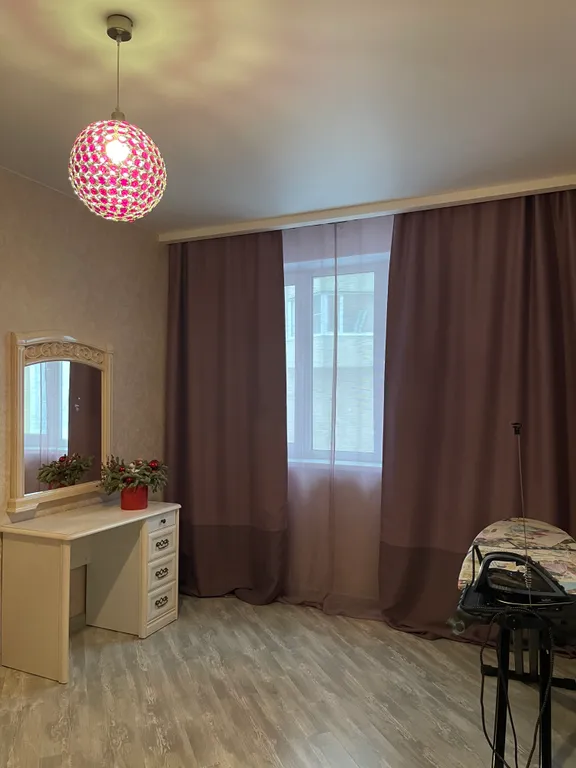 Квартира на Монументе Дружбы