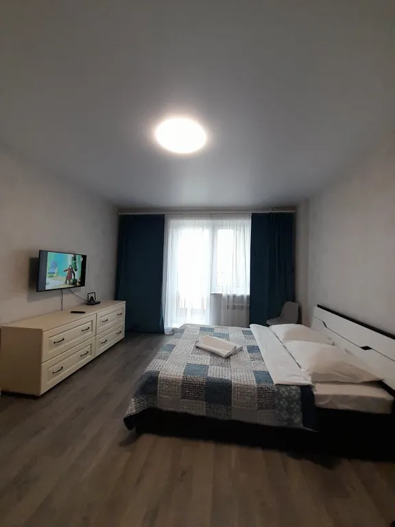 Уютная студия рядом с ТРЦ Планета