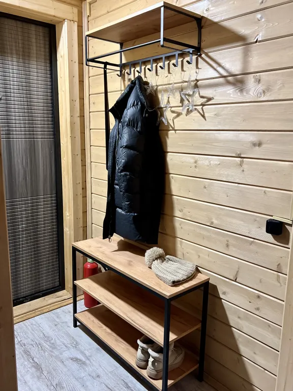 Перезагрузись на природе