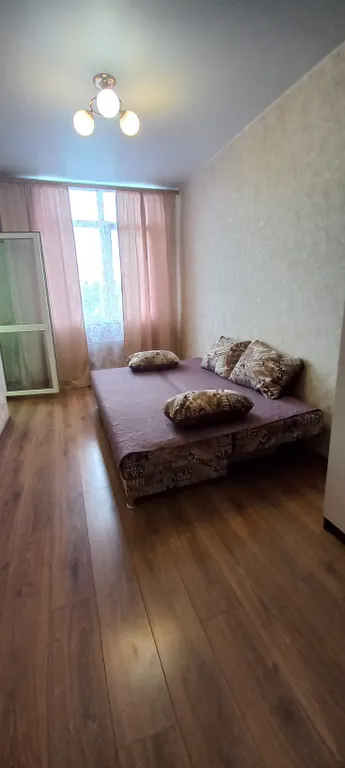 Квартира Уютная квартира в лучшем районе города — Севастополь