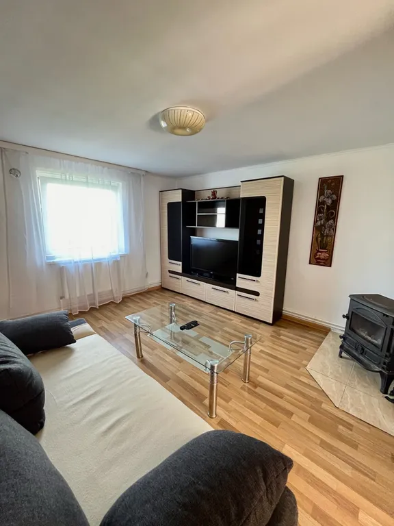 Дом на Прибрежной