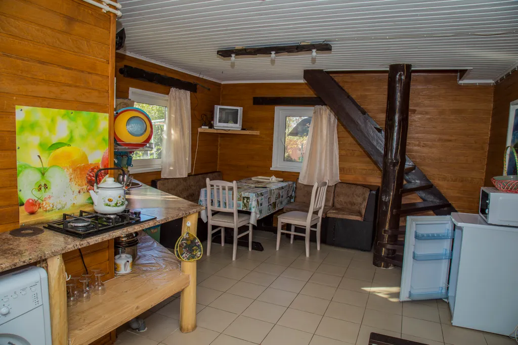 Коттедж Коттедж Надевицы — Надевицы