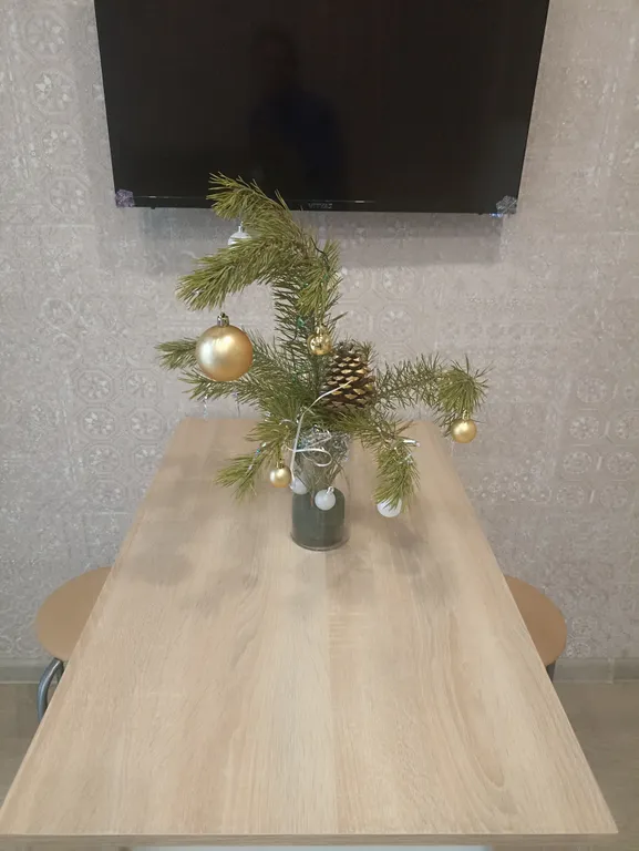 Студия с wi-fi рядом с исторической частью центра города