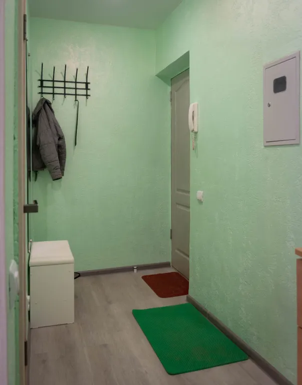 Уютная квартира центр города