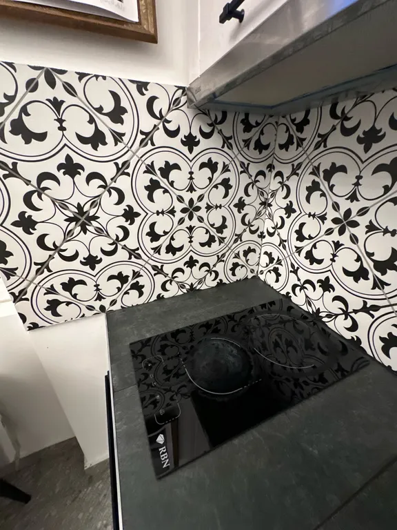 Апартаменты «Дольче Вита» с видом на море | песчаный пляж в 300 метрах