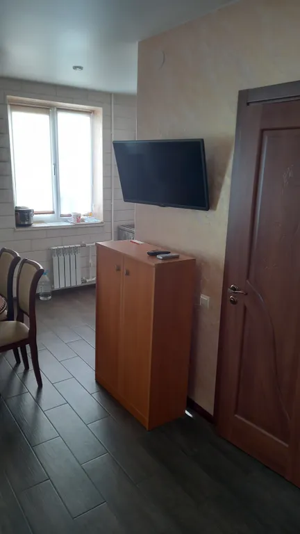 Уютная квартира у моря