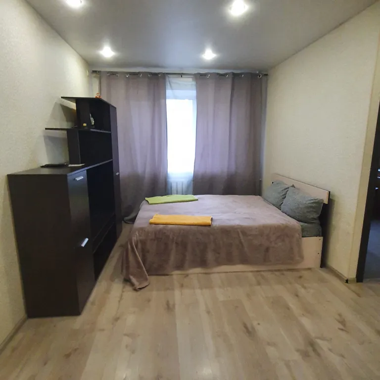 Квартира в центре — аренда посуточно в Тверь