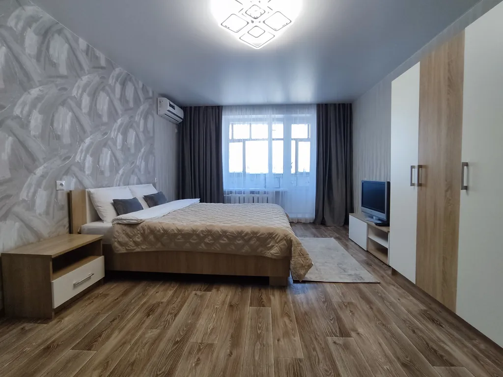 Видовая уютная квартира — аренда посуточно в Димитровград