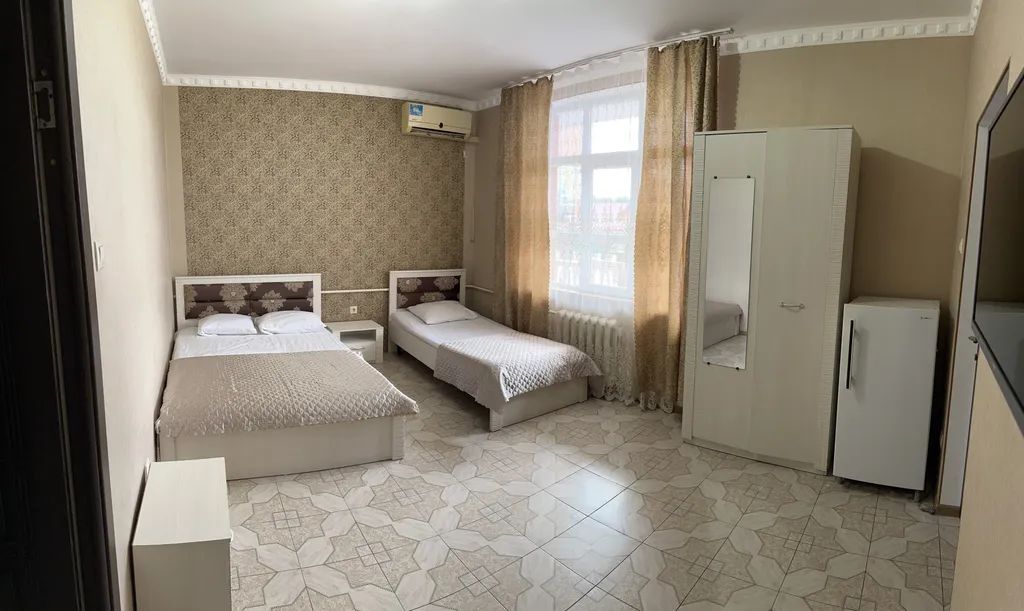 Квартира Комната — Адлер