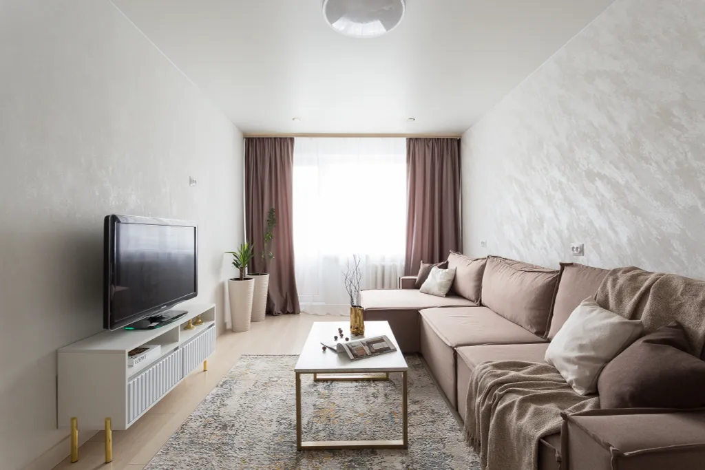 Квартира у ТЦ Золотой ключик — аренда посуточно в Вологда