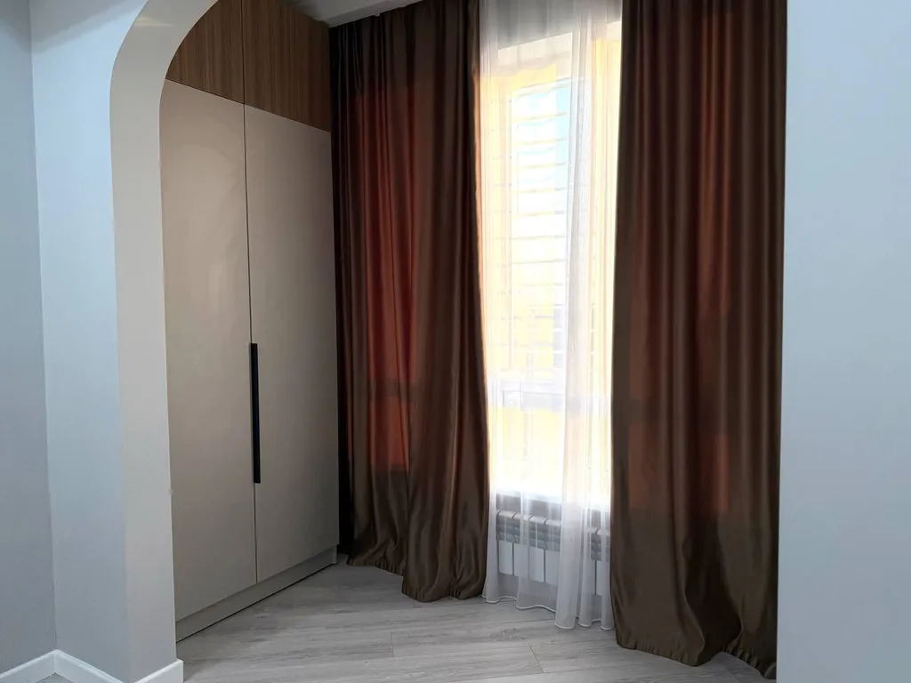 Уютные апартаменты в центре Бишкека