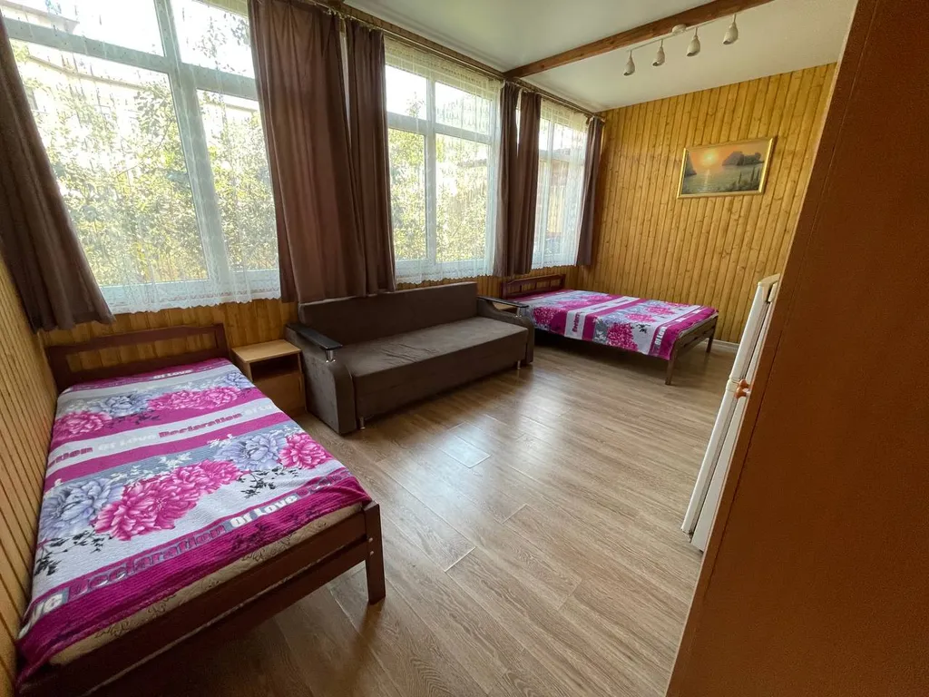 1-комнатный Дом