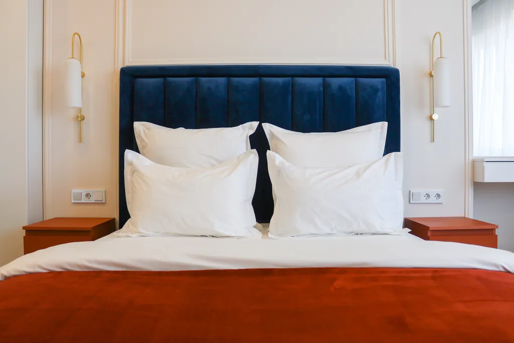 Квартира 1-комнатная Квартира — Калининград