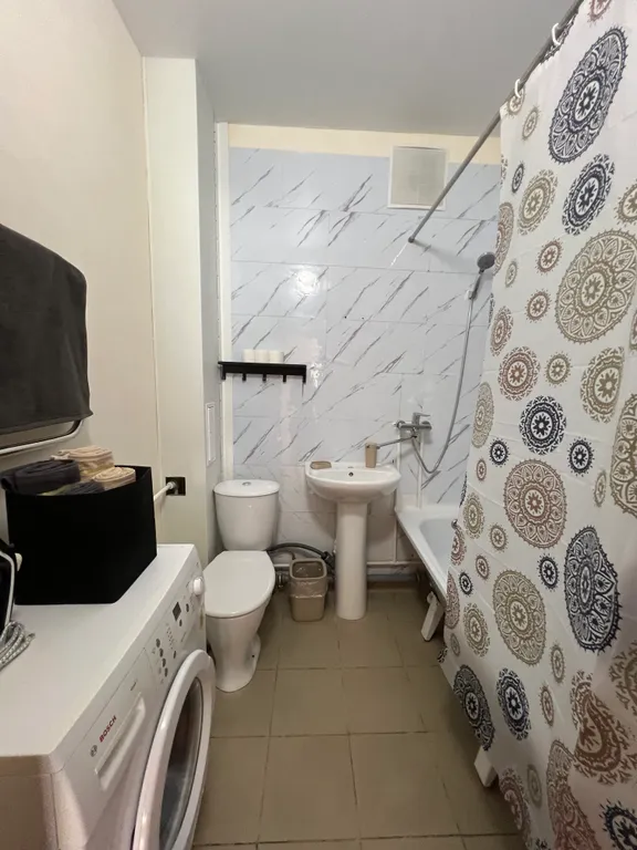 Квартира Уютная, чистая квартира — Элиста