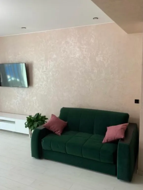 Baikal Hill Residence Apartment 21