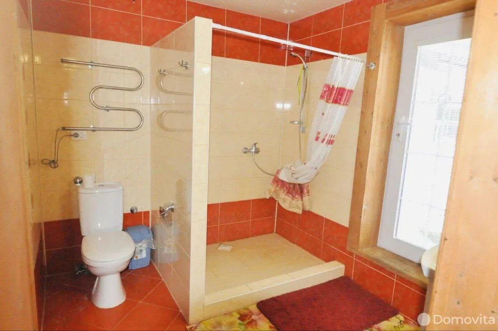 Anna Chalet Логойск