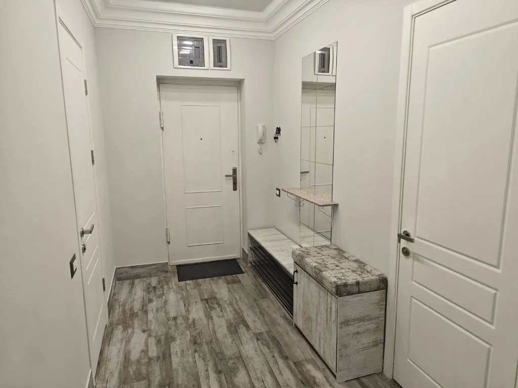 Очаровательная квартира в самом центре