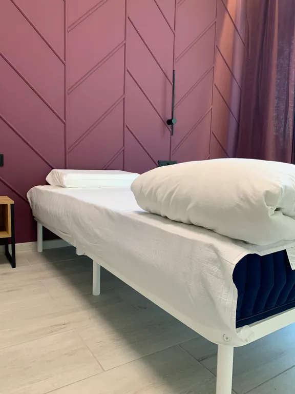 Номер Комфорт плюс