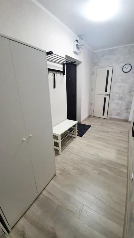 Стильная 2-комнатная квартира в новом ЖК