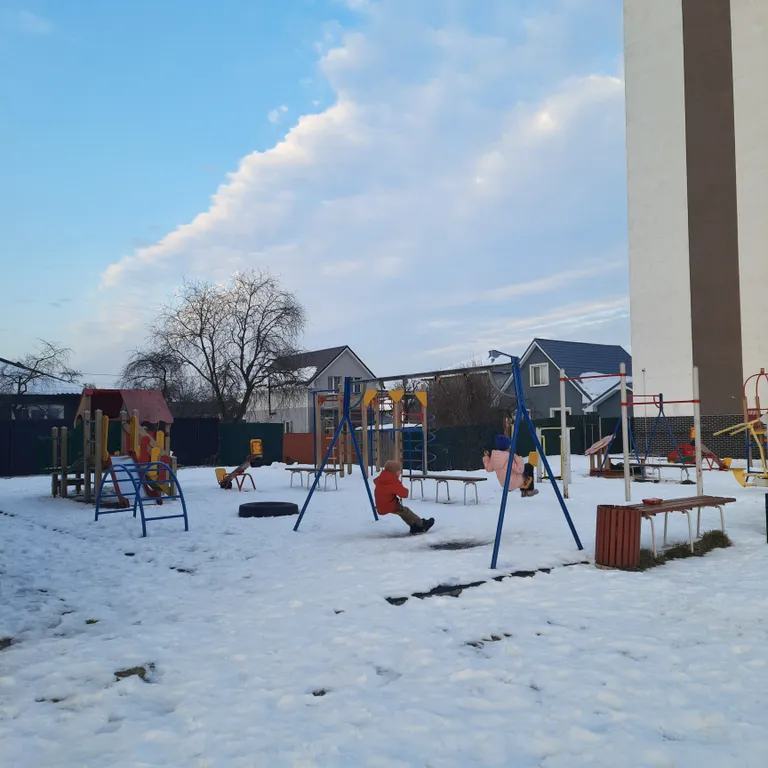 Квартира 2-комнатная Квартира — Калининград
