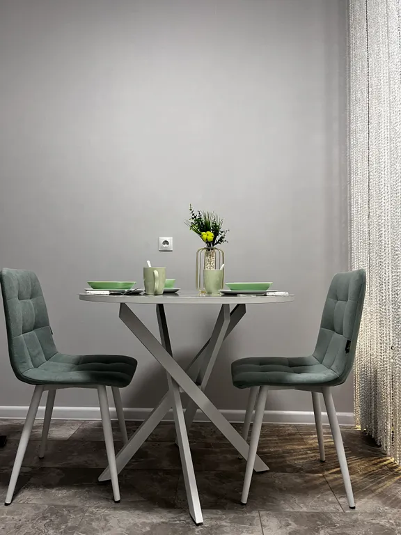 Квартира Апартаменты Взлетка, Советский район, Золотое сечение — Красноярск