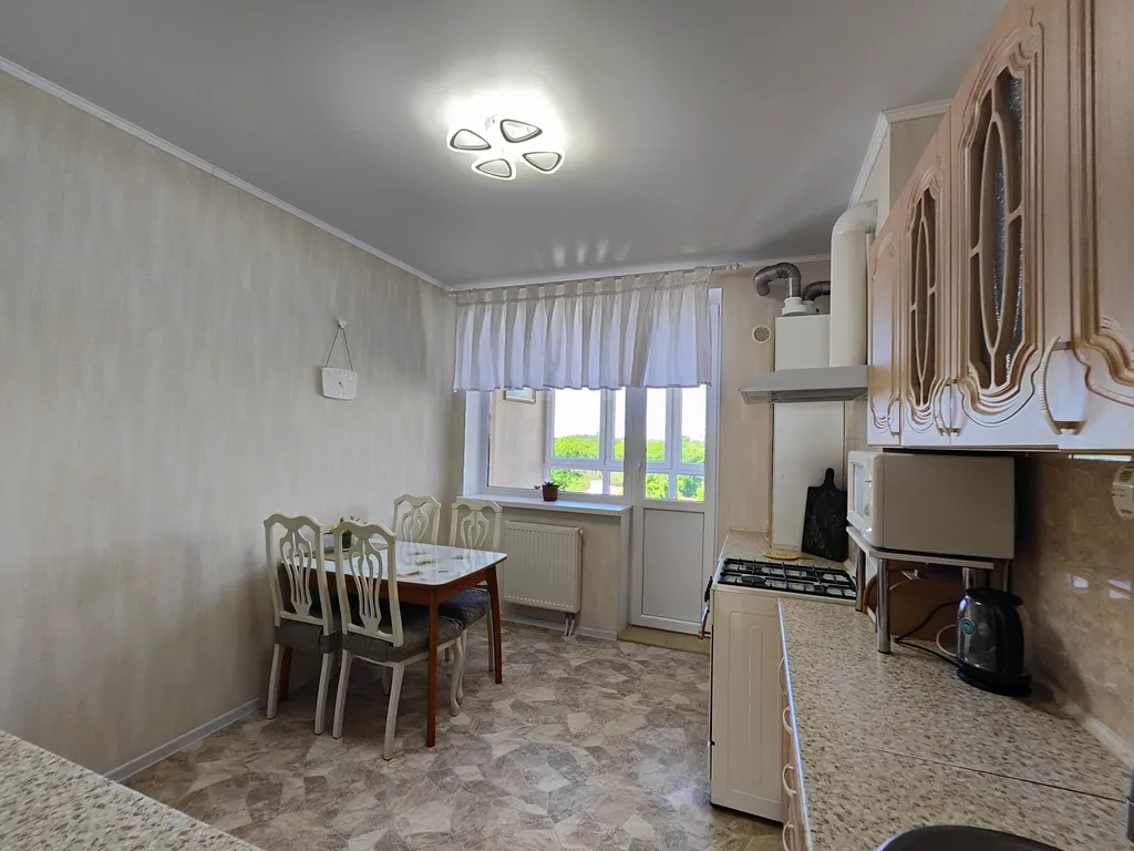 Квартира Апартаменты у Зои — Пионерский