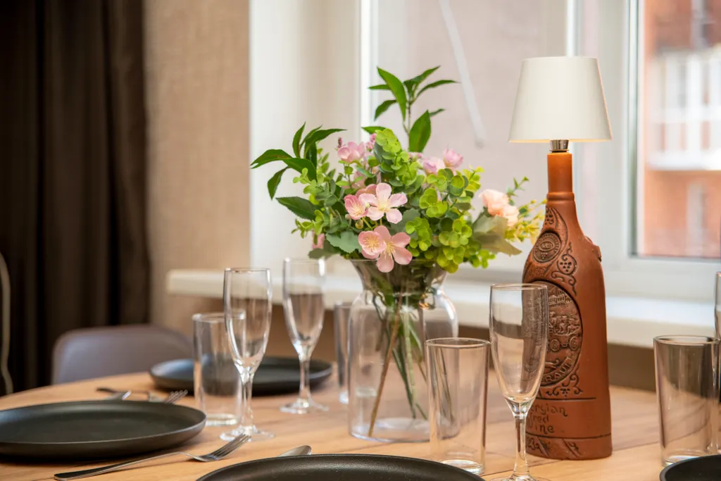 Апартаменты Апельсин в шоколаде