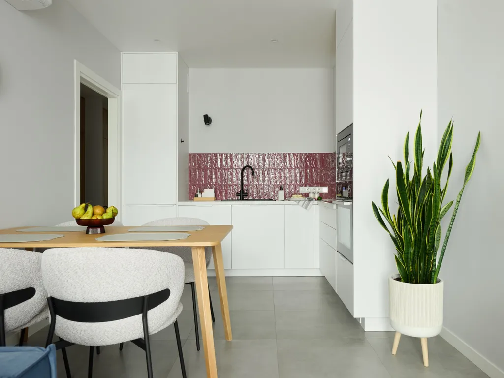 Квартира Премиальные апартаменты — Пушкин