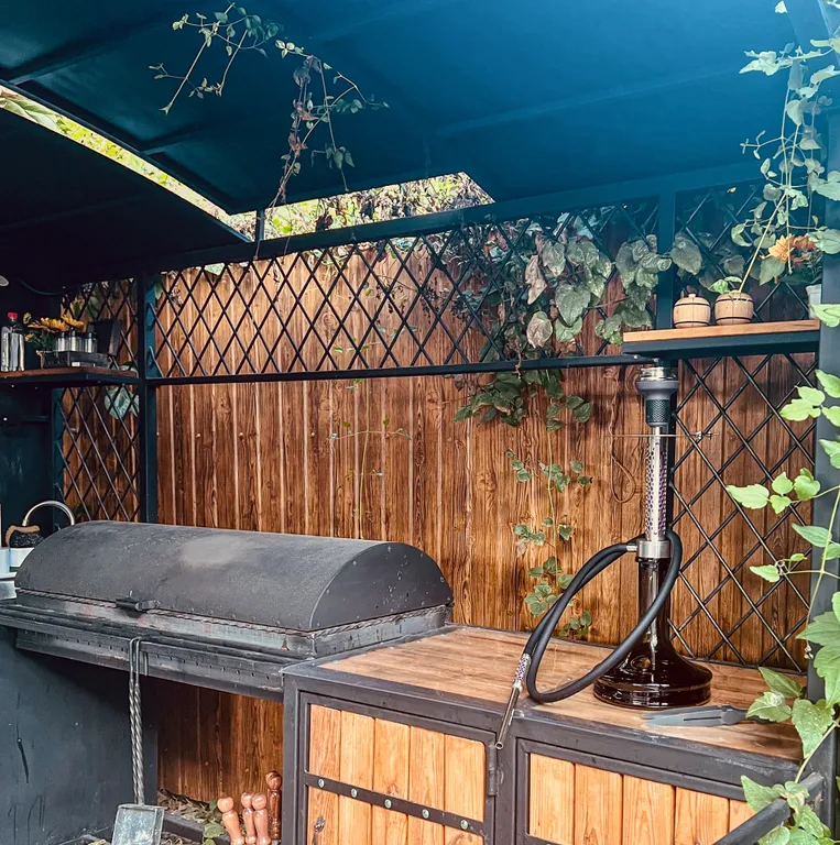 Квартира Апартаменты изумруд с бассейном в центре Геленджика — Геленджик