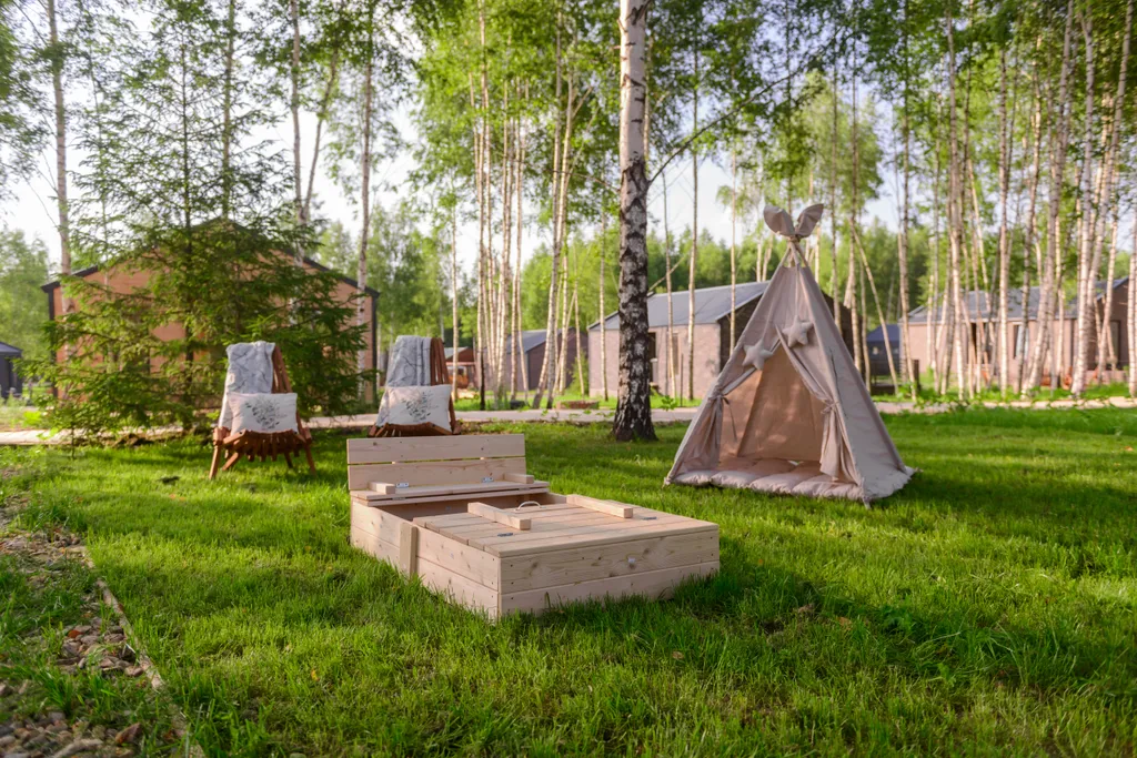 Коттедж Simple Life Home 232 - дом с баней — Истра