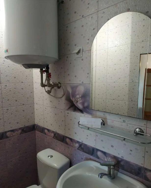 Уютные апартаменты с зеленым двориком